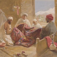 pashmina history